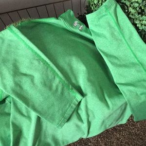 Under Armour performance shirt